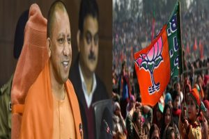 UP Election 2022: 5 राज्यों में चुनावों के ठीक 2 महीने पहले आया ताजा सर्वे, उत्तर प्रदेश में ऐसा है जनता का मिजाज़