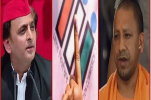 UP Opinion Poll: ‘योगी या अखिलेश’, किसे CM पद पर देखना चाहती है यूपी की जनता, सामने आया ताजा सर्वे