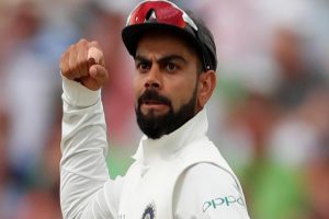Virat Step down: कोहली के टेस्ट मैच से कप्तानी छोड़ने के बाद सोशल मीडिया पर तेज हुई हलचल, लोगों ने दिए ऐसे रिएक्शन