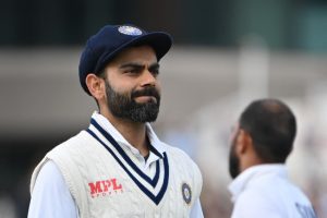 Virat steps down as captain: अब विराट कोहली ने छोड़ी टेस्ट कप्तानी भी, सोशल मीडिया पर बयां किया अपना हाल-ए-दिल  