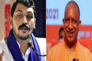 UP Election 2022: CM योगी के खिलाफ चुनावी मैदान में उतरेंगे भीम आर्मी चीफ, क्या दे पाएंगे टक्कर