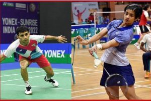 Badminton Asia Team Championship 2022: लक्ष्य और मालविका करेंगे भारतीय टीम की अगुवाई, इस दिन से शुरू हो रहे खेल