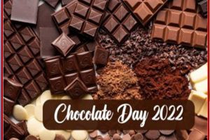 Chocolate Day 2022: चॉकलेट डे को बनाना चाहते हैं खास, सूझ नहीं रहा तरीका तो यहां देखें कुछ काम के टिप्स