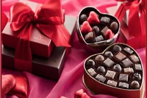Chocolate Day 2022:  ‘चॉकलेट डे’ की कैसे हुई शुरुआत, जानें क्या है इसका इतिहास?