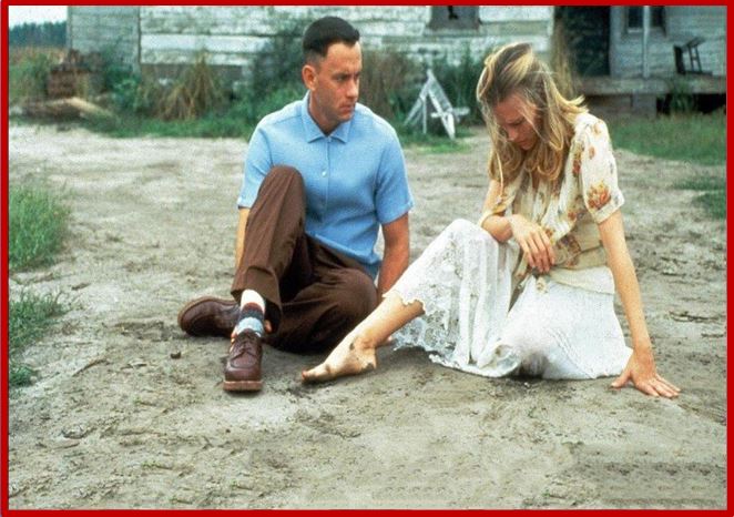 FOREST GUMP2