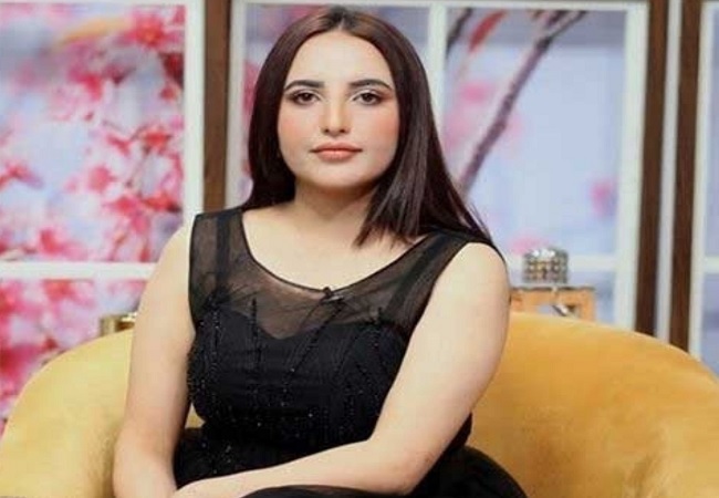 Hareem Shah