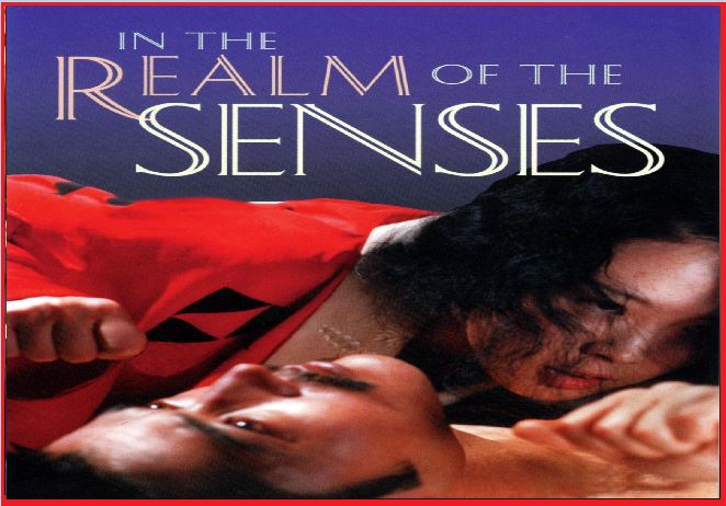 IN THE REALM OF SENSES