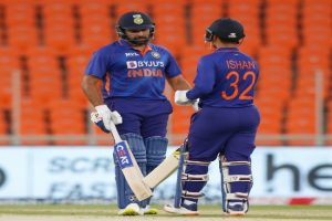India vs West Indies, 1st ODI: भारत ने पहले वनडे में वेस्टइंडीज को 6 विकेट से दी मात