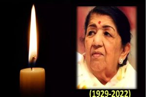 Lata Mangeshkar Passes Away: स्वर कोकिला के निधन से बॉलीवुड में शोक की लहर, अक्षय कुमार से लेकर इन सितारों ने दी श्रद्धांजलि