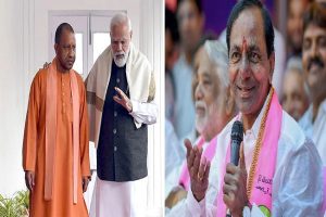Video: ‘यूपी में BJP जीत रही है इसमें कोई बड़ी बात नहीं है’, तेलंगाना के CM चंद्रशेखर राव का बड़ा बयान