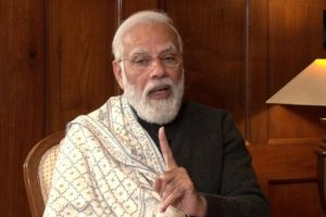 PM Modi Interview: जिस लखीमपुर हिंसा मामले में विरोधी दल मांग रहे थे पीएम मोदी का जवाब, उस पर प्रधानमंत्री ने दिया ये बड़ा बयान, जानें क्या कहा?