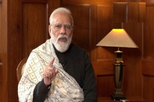 PM Modi: पहले चरण की वोटिंग से पहले PM मोदी का इंटरव्यू, चुनावी राज्यों को लेकर दिया बड़ा बयान