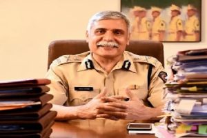 Mumbai Police: मुंबई को मिले नए पुलिस कमीश्नर, अब संजय पांडे संभालेंगे ये जिम्मेदारी