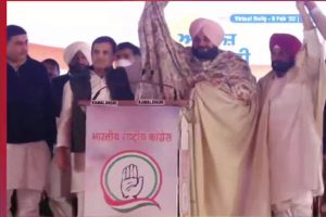Punjab: चन्नी को सीएम फेस बनाकर कांग्रेस ने पंजाब में खेला दलित कार्ड, लेकिन फिर भी इस वजह से लग सकता है झटका