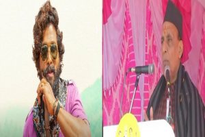 Uttarakhand Election: रक्षा मंत्री ने फिल्म ‘पुष्पा’ के डॉयलॉग के जरिए कांग्रेस को दिया जवाब, वीडियो वायरल