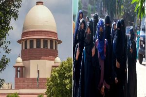Karnataka Hijab Row: हिजाब समर्थकों को फिर लगा झटका, SC का तुरंत सुनवाई से इनकार