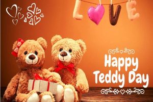 Teddy Day 2022: टेडी डे पर अपने पार्टनर को दें इस कलर का टेडी, गिफ्ट करने से पहले जान ले टेडी के कलर का मतलब