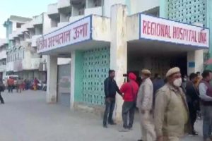 Himachal Pradesh Blast: ऊना के टाहलीवाल में पटाखा फैक्ट्री में ब्लास्ट, 6 लोगों की मौत