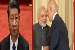 Olympic Games Beijing 2022: विंटर ओलंपिक में चीनी प्रोपगैंडा के खिलाफ भारत के साथ आया अमेरिका, भारत का समर्थन करते हुए कहा…