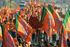 UP MLC Election 2022: BJP ने जारी की दूसरी और अंतिम सूची, 6 उम्मीदवारों के नाम का किया ऐलान