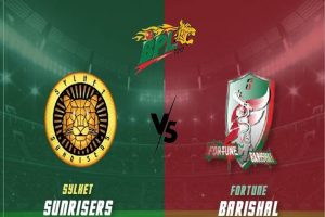 Bangladesh T-20 League: SYL vs FBA , Match 24, एक बार फिर आमने सामने प्रतिद्वंद्वी! कैसा रहेगा पिच का मिजाज? ये हो सकती है आपकी बेस्ट इलेवन?