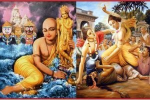 Chaitanya Mahaprabhu: कौन हैं चैतन्य महाप्रभु, जानिए कैसे बसाई उन्होंने कृष्ण नगरी?