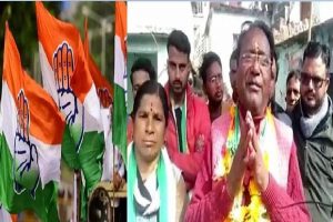Uttarakhand: ‘मुझे भिखारी समझकर दे दो वोट’, कांग्रेस प्रत्याशी का समर्थन मांगने का अजीबोगरीब तरीका, वीडियो वायरल