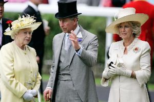 UK: बेटे चार्ल्स की पत्नी कैमिला को ब्रिटिश महारानी एलिजाबेथ ने परिवार में अपनाया, कही ये बड़ी बात