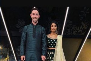 Glenn Maxwell’s Marriage: ऑस्ट्रेलियाई क्रिकेटर की ‘इंडियन’ शादी- 27 मार्च को लेंगे फेरे, कार्ड पर लक्ष्मी, गणेश का फोटो छपवाया