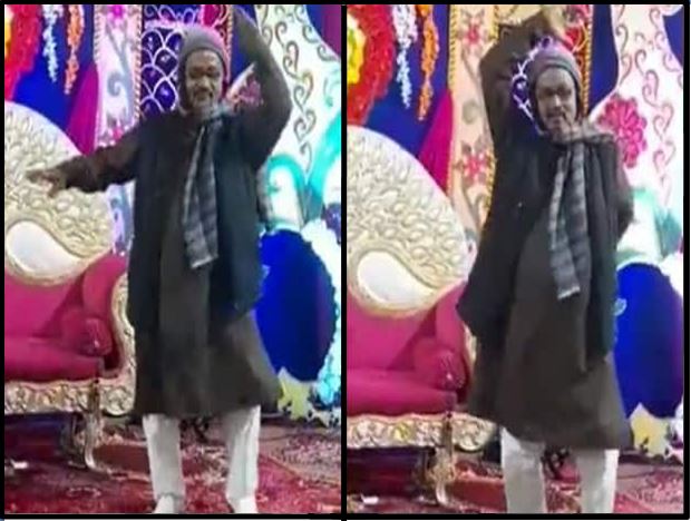 Dilli wali Girlfriend Song: ‘दिल्ली वाली गर्लफ्रेंड’ गाने पर JDU विधायक का डांस देख नहीं रूकेगी हंसी, यहां देखें वायरल हो रहा Video