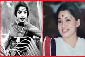 Birth Anniversary: तमिल फिल्मों की हीरोइन रहीं जयललिता, जानिए कैसे बनीं तमिलनाडु की अम्मा?
