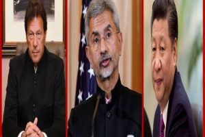 S Jaishankar in Melbourne: ऑस्ट्रेलिया में विदेश मंत्री जयशंकर का चीन और पाकिस्तान को लेकर बड़ा बयान, कहा- सीमा पार…