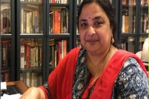 JNU Vice Chancellor: ‘प्रोफेसर शांतिश्री धूलिपुड़ी पंडित’ बनीं JNU की पहली महिला कुलपति, ट्वीट पर लोगों ने दिए ऐसे रिएक्शन
