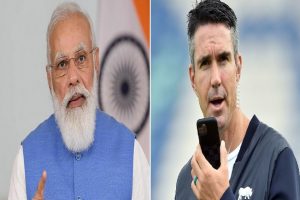 Kevin Pietersen Pan Card: इंग्लैंड के पूर्व क्रिकेटर पीटरसन ने खोया PAN कॉर्ड, फिर PM मोदी से मांगी मदद, जानिए क्यों