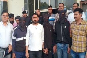 Haryana: फिर सिर उठाने लगे हैं खालिस्तानी आतंकी, हरियाणा से 4 गिरफ्तार; एके-47 बरामद