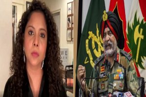 Rana Ayyub: UN ने फर्जीवाड़े की आरोपी राणा अयूब का किया समर्थन तो भड़के भारतीय, रिटायर्ड लेफ्टिनेंट जनरल ढिल्लों ने ऐसे दिया मुंहतोड़ जवाब