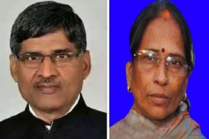 UP: मायावती के करीबी रहे और अब अखिलेश के साथी पूर्व मंत्री लालजी वर्मा मुश्किल में, पत्नी पर हत्या का केस दर्ज