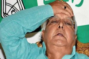 Chara Ghotala: राजद नेता लालू प्रसाद यादव को 5 साल कैद की सजा, 60 लाख रुपये का जुर्माना भी