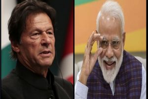 Pakistan: इमरान खान ने PM मोदी को दिया “टीवी डिबेट चैलेंज”, तो भारतीय नेताओं ने दिया करारा जवाब, कहा- टेलीविजन पर बहस…