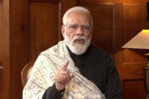 PM Modi Interview: पीएम मोदी का ‘दो लड़कों’ पर निशाना, ‘गुजरात के गधों’ का भी किया जिक्र!