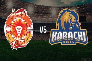 Pakistan Super League 2022: ISU v KRK, Match 14, होगा कांटे का मुकाबला! कैसा है पिच का मिजाज? ये हो सकती है आपकी ड्रीम इलेवन..