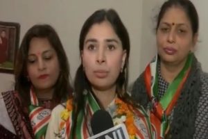 Punjab Polls: पत्नी के बाद अब सिद्धू की बेटी का कांग्रेस पर निशाना, कहा- ‘रही होगी कोई मजबूरी’