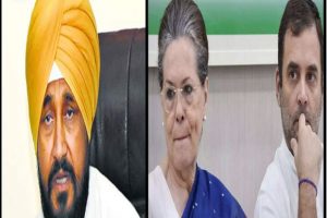 Punjab election 2022: चुनाव से पहले CM चन्नी को बड़ा झटका, भतीजा भूपिंदर सिंह हनी गिरफ्तार, क्या बिगड़ जाएगा राज्य में कांग्रेस का खेल?