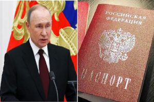 What is Putin’s Playbook in Russia vs Ukraine: पुतिन की Secret Playbook में लिखी यूक्रेन विवाद की स्क्रिप्ट