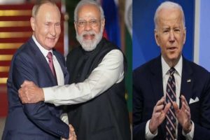 Russia and Ukraine: UN की सुरक्षा परिषद में भारत ने रूस के खिलाफ नहीं दिया वोट, अमेरिका ने भारत और रूस की दोस्ती पर दिया ऐसा रिएक्शन