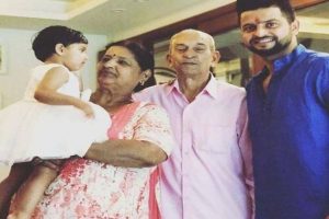 Raina’s Father demise: सुरेश रैना के पिता त्रिलोकचन्द्र का निधन, लंबे समय से थे कैंसर से पीड़ित, खिलाड़ियों ने जताया दुख 