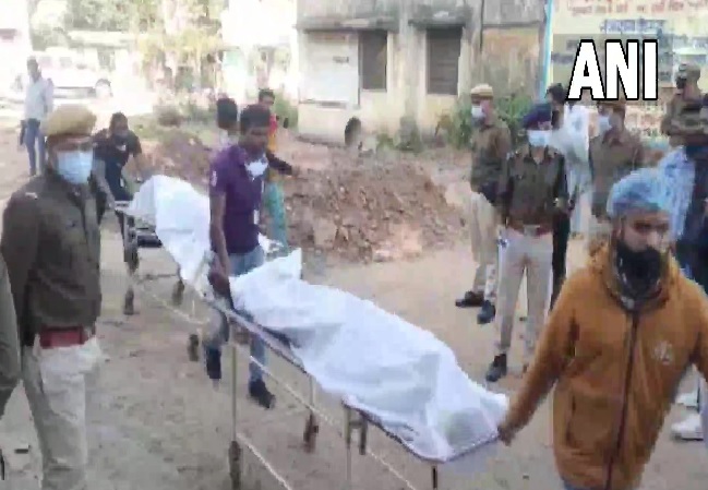 rajasthan accident dead