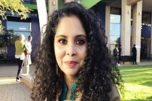 Rana Ayyub: हिजाब विवाद पर BBC को दिए इंटरव्यू में राणा अयूब ने हिंदू छात्रों को बताया था ‘आतंकवादी’, अब पुलिस ने कसा शिकंजा