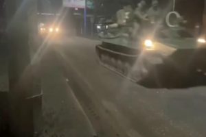 Russia Attacks Ukraine: यूक्रेन का बड़ा दावा, रूस के 3500 सैनिक मारने और 100 से ज्यादा टैंक समेत सेना को भारी नुकसान पहुंचाने की कही बात