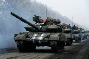 Ukraine Crisis: यूक्रेन के राष्ट्रपति के मुताबिक कल हमला करेगा रूस, पुतिन ने अब तैनात की खतरनाक किंजल मिसाइल